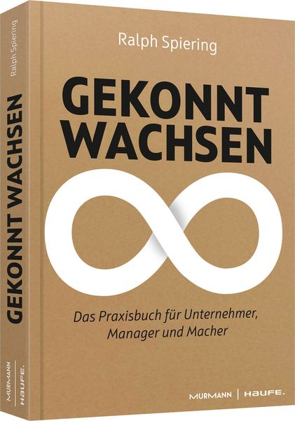 Produktbild: Gekonnt wachsen