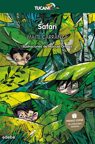 Produktbild: Safari