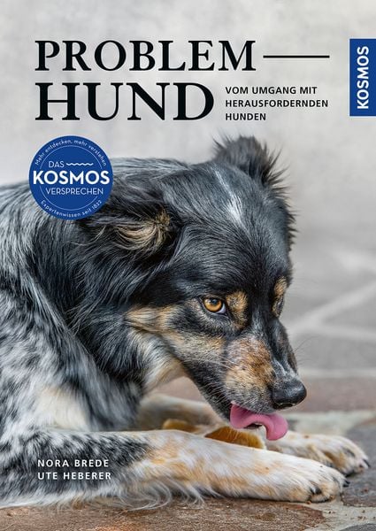 Produktbild: Problem Hund