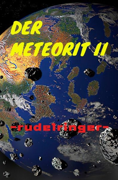 Produktbild: Der Meteorit II
