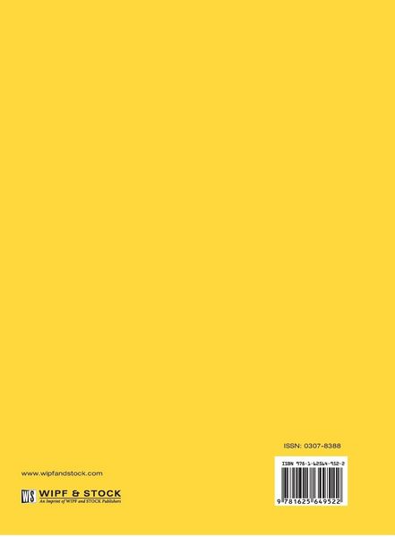 Produktbild: Themelios, Volume 35, Issue 3