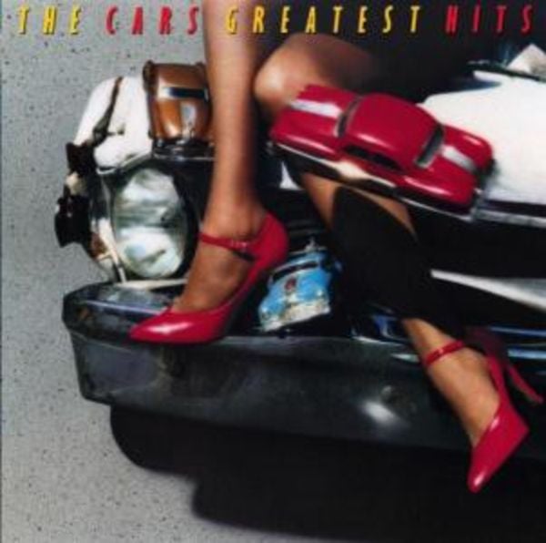 Cars, T: Greatest Hits