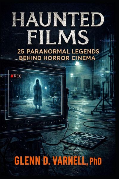 Produktbild: Haunted Films