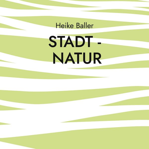Produktbild: Stadt - Natur