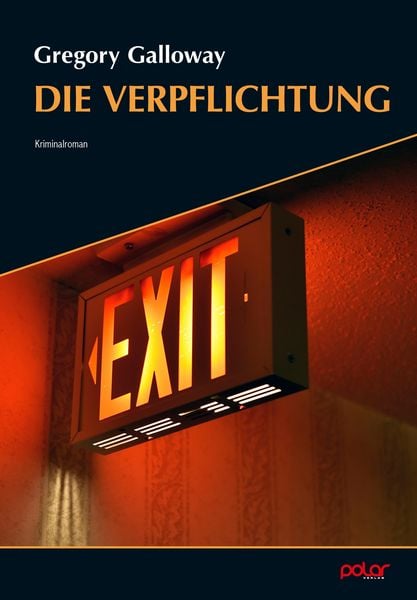 Produktbild: Die Verpflichtung