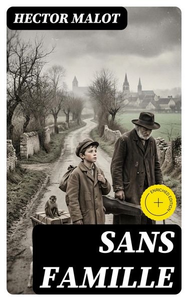 Produktbild: Sans famille