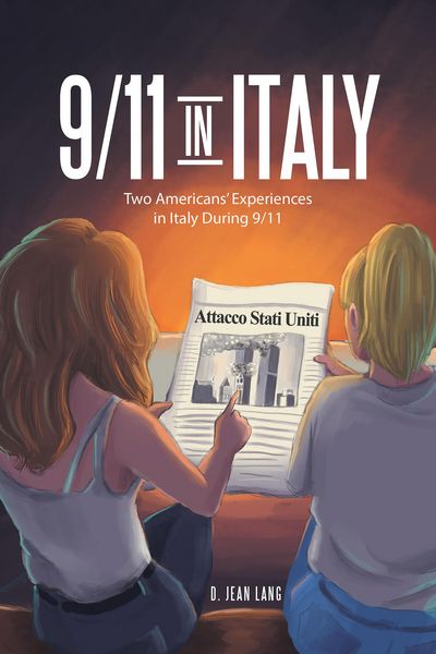 Produktbild: 9/11 in Italy