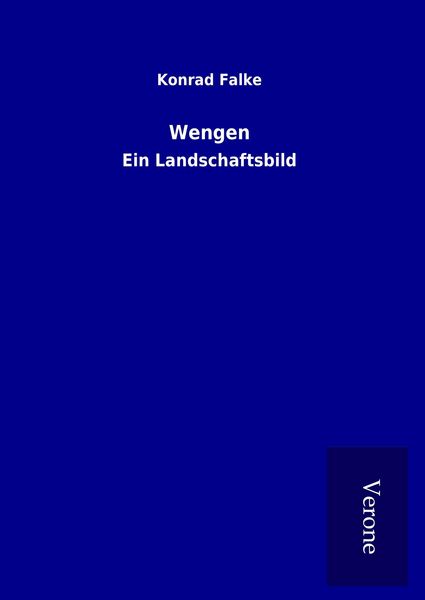 Produktbild: Wengen