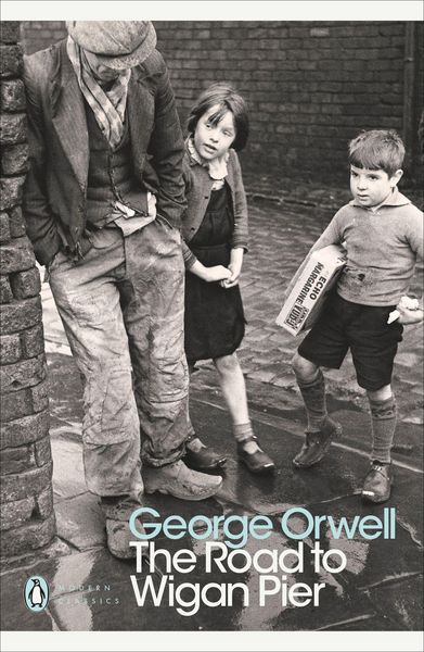 Produktbild: The Road to Wigan Pier