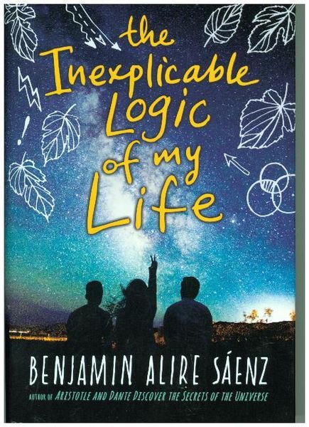 Produktbild: Saenz, B: Inexplicable Logic of My Life