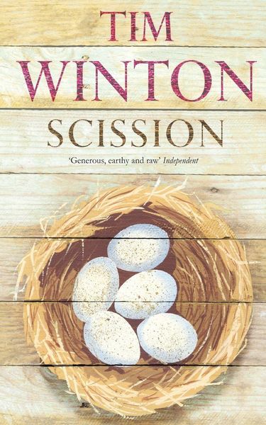 Produktbild: Scission