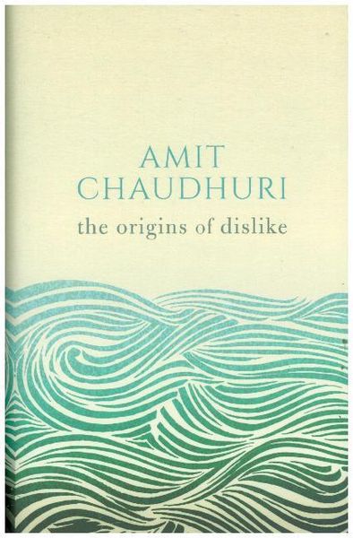Produktbild: The Origins of Dislike