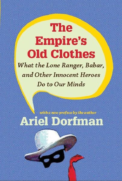 Produktbild: Empire's Old Clothes