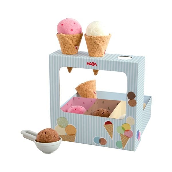 Produktbild: Creative Play - Eis
