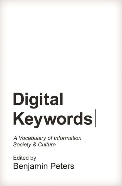 Produktbild: Digital Keywords