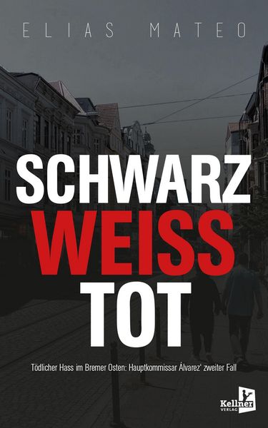 Produktbild: Schwarzwei&szlig;tot