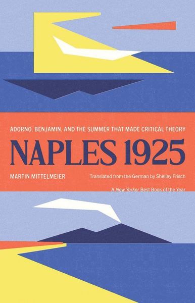 Produktbild: Naples 1925