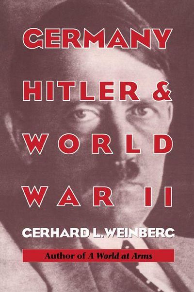 Produktbild: Germany, Hitler, and World War II