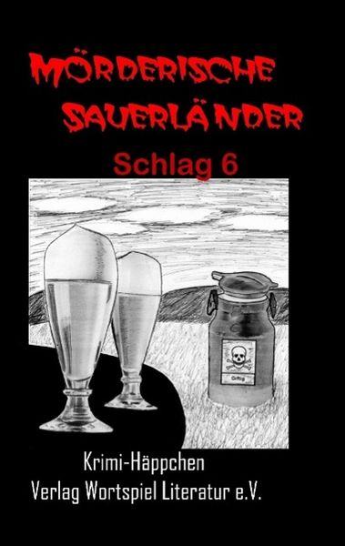 Produktbild: M&ouml;rderische Sauerl&auml;nder - Schlag 6