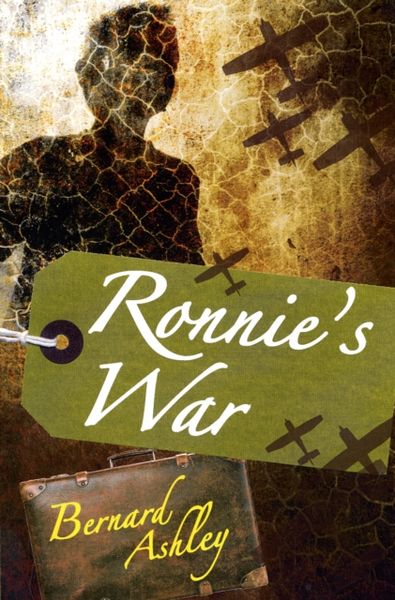 Produktbild: Ronnie's War
