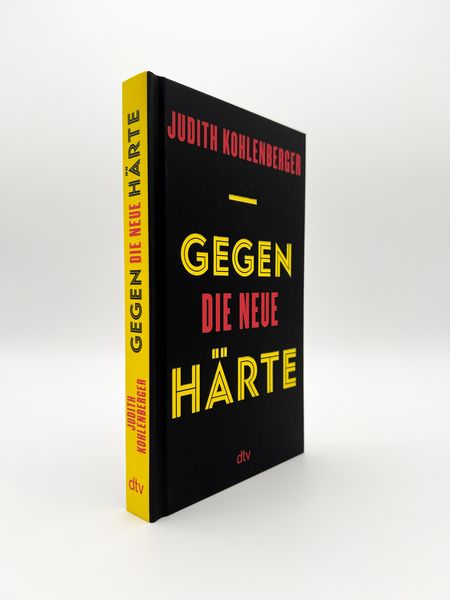 Produktbild: Gegen die neue H&auml;rte