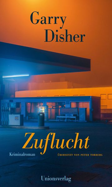 Produktbild: Zuflucht