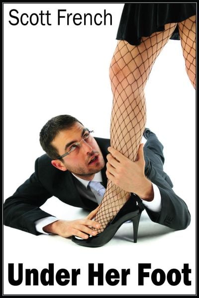 Produktbild: Under Her Foot