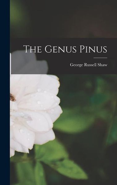 Produktbild: The Genus Pinus