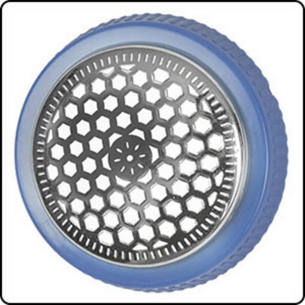 Produktbild: Clatronic TC 3758 Fusselrasierer 1 St. Wei&szlig;-Blau