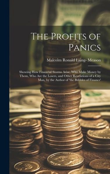 Produktbild: The Profits of Panics