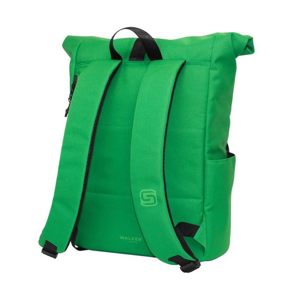 Produktbild: WALKER Rucksack Classic Roll Top Digital Green 30x40x50cm