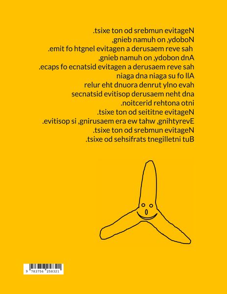 Produktbild: TsixE toN oD srebmuN evitageN