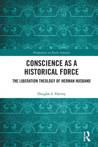 Produktbild: Conscience as a Historical Force