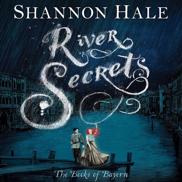 Produktbild: River Secrets