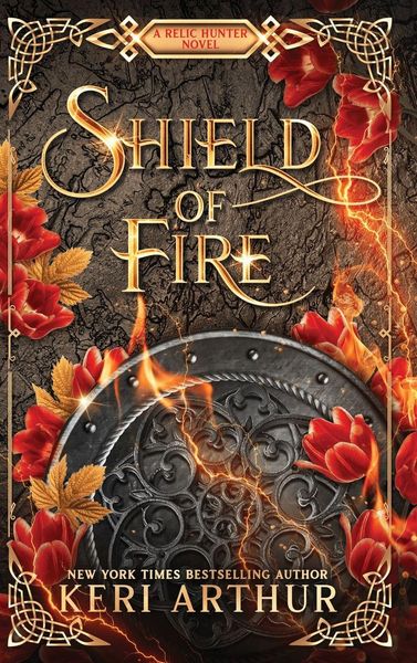 Produktbild: Shield of Fire