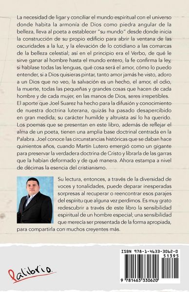 Produktbild: Jesucristo