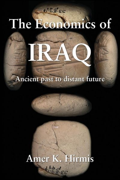 Produktbild: Hirmis, A: Economics of Iraq
