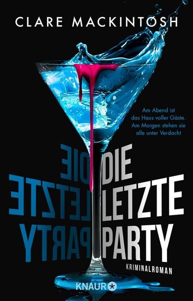 Produktbild: Die letzte Party