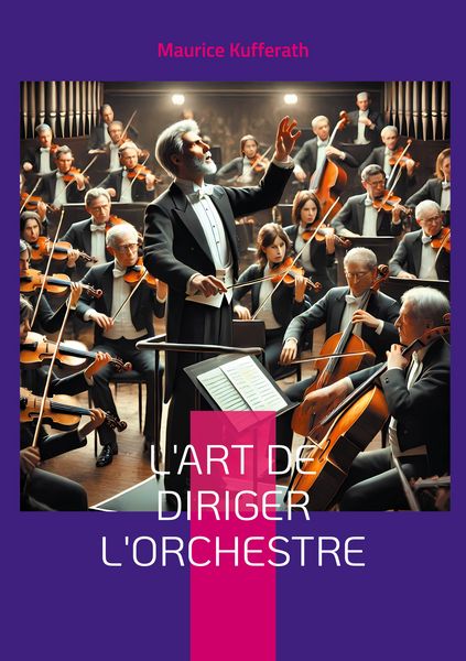 Produktbild: L'Art de diriger l'orchestre