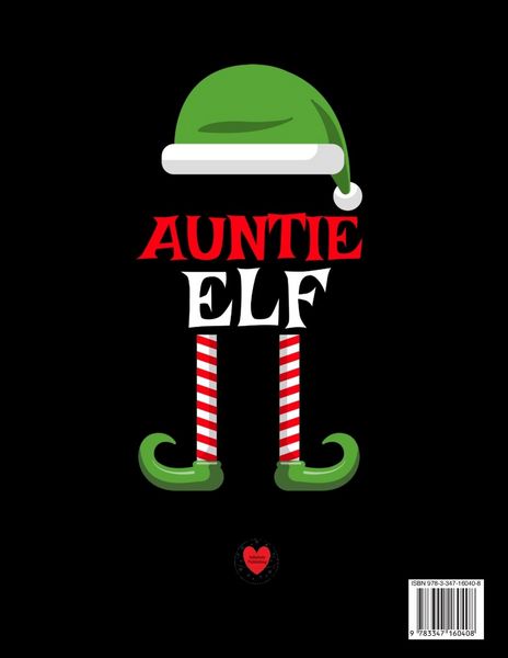 Produktbild: Auntie Elf
