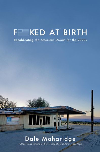 Produktbild: Fucked at Birth
