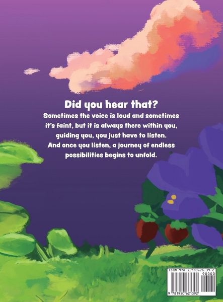 Produktbild: Just Listen