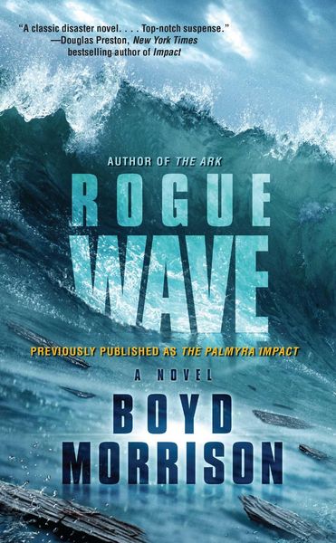 Produktbild: Rogue Wave