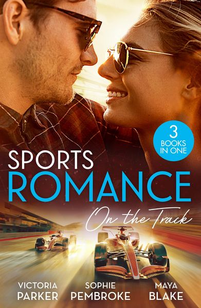 Produktbild: Sports Romance: On The Track