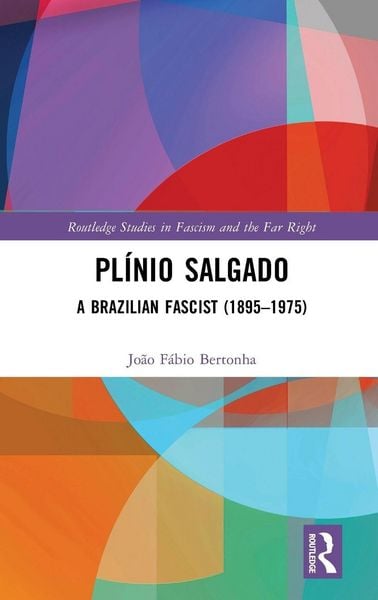 Produktbild: Pl&iacute;nio Salgado