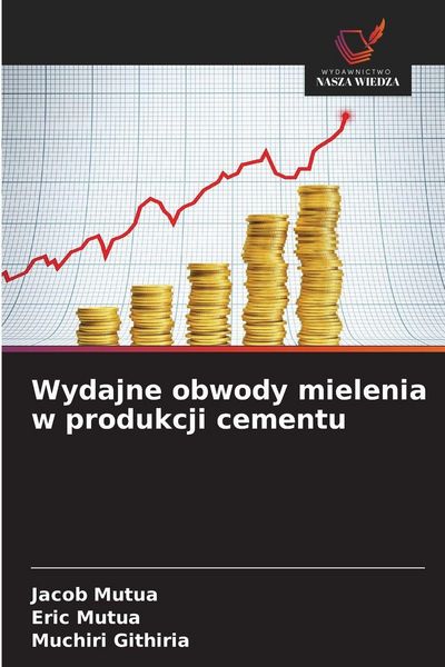 Produktbild: Wydajne obwody mielenia w produkcji cementu