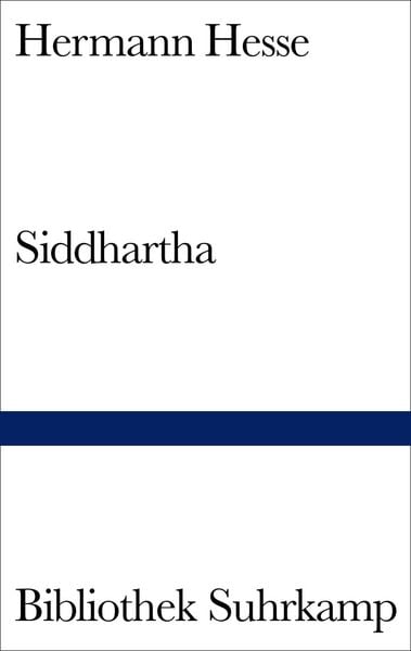 Produktbild: Siddhartha