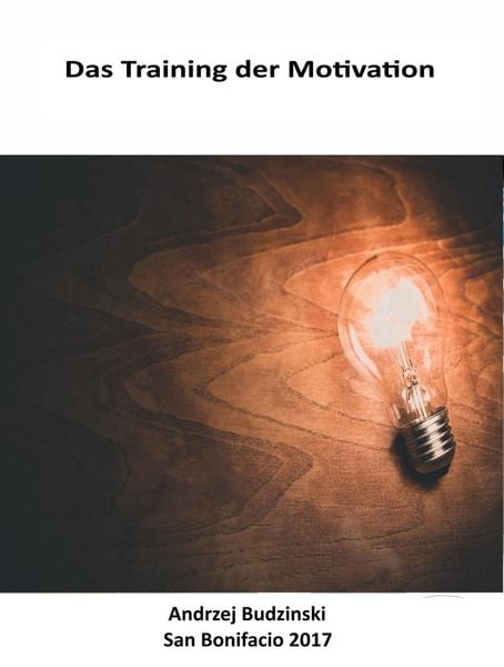 Produktbild: Das Training der Motivation