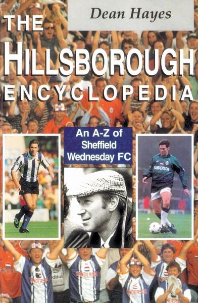 Produktbild: The Hillsborough Encyclopedia