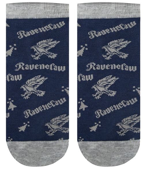 Produktbild: Harry Potter Socken "Ravenclaw"